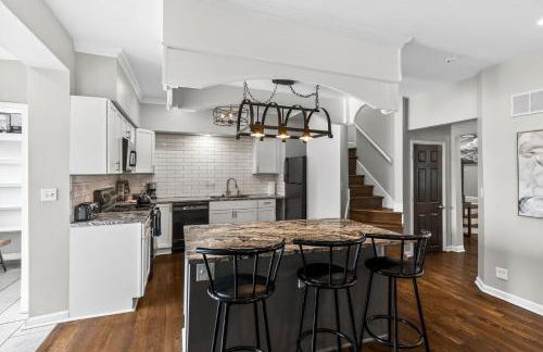 Walk to UMKC, Free Off Street Parking - Foto 7