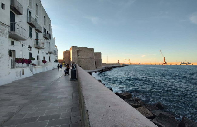 Visita guidata di Monopoli - Foto 3