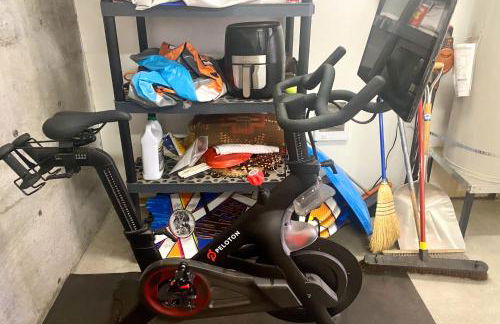 Collins Lake Chalet #24 - Foto 29