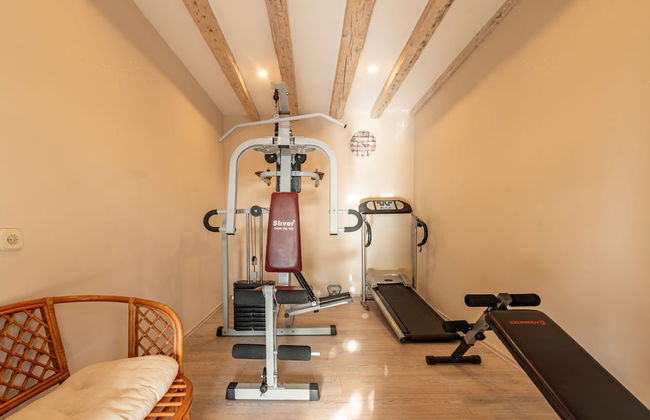 Villa Stocco Zadarvillas - Foto 43