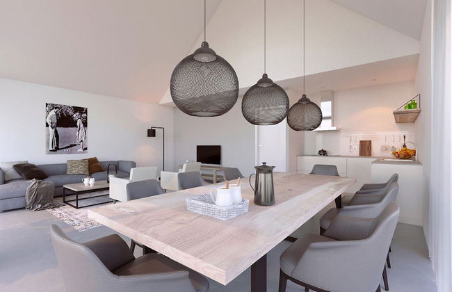 Bergvliet Villa's - Photo 21