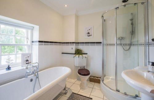 Hardwick Lodge - Photo 26