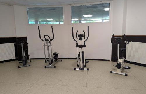 Apartment, Zentrumsnah mit Pool und Balkon - Foto 17