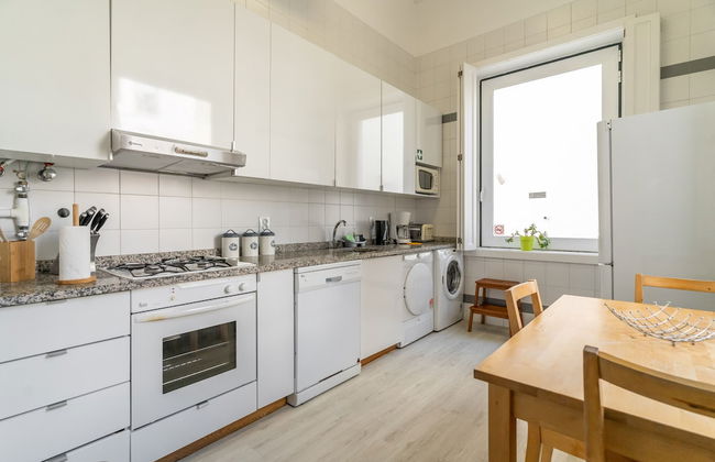 LV Premier Apartments Chiado- CH - Foto 140