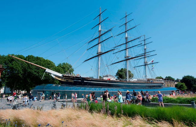 Go City London Explorer Pass - Photo 6