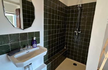 Maison provençale-piscine-jardin clôturé-8 pers - Foto 74