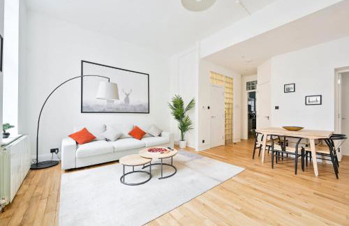 Magnificent 2 Bed Fitzrovia Apartment - Foto 1