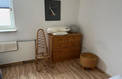 Ferienwohnung/Monteurwohnung in ruhigem Innenhof - Foto 10