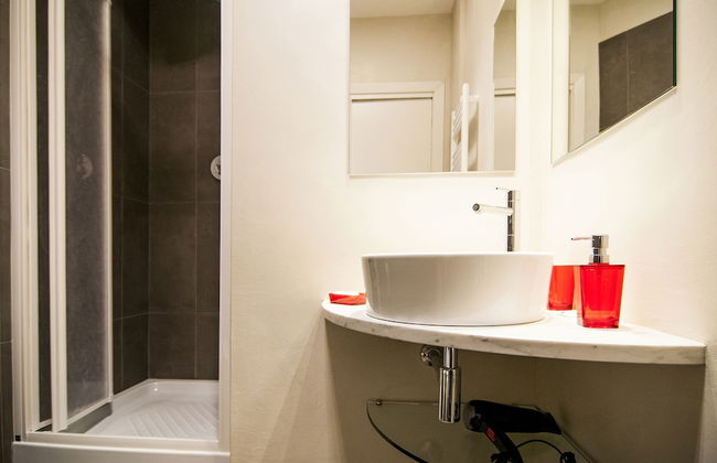 San Pietro Bright Apartment - Photo 44