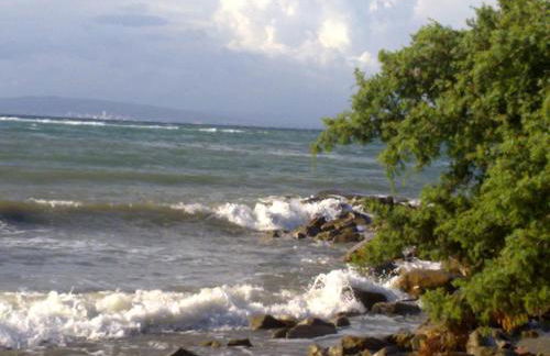 Holiday Homes Marina apartments - Foto 76