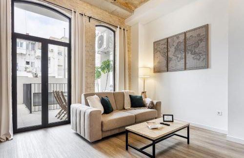 AIRE Holidays Valencia - Foto 9