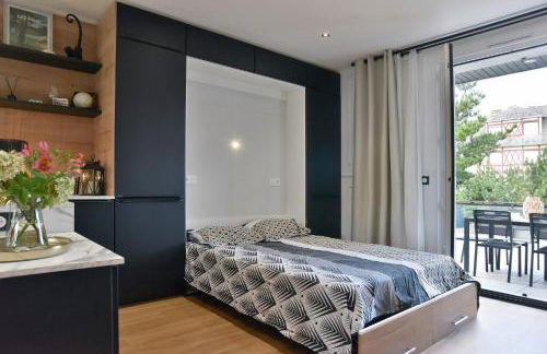 Michel 16 - Appt moderne à Fréhel - Foto 7