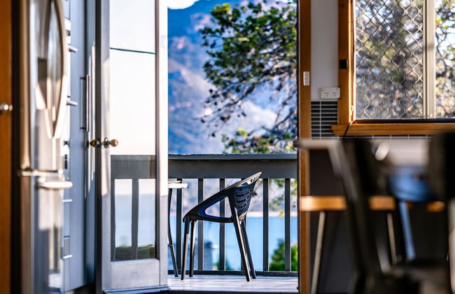 The Lookout - Foto 26