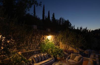 "Villa Kostela"-Villa in nature with 4 bedrooms, 2 bathrooms and 2 kitchens - Foto 45