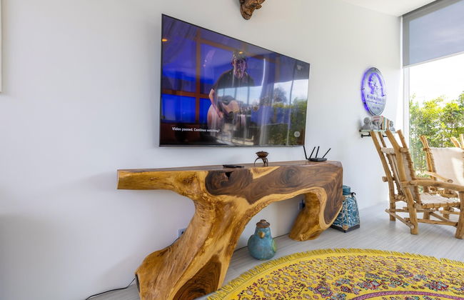 Modern Tropical 4 Bedroom Pool Villa KH-B5 - Foto 50