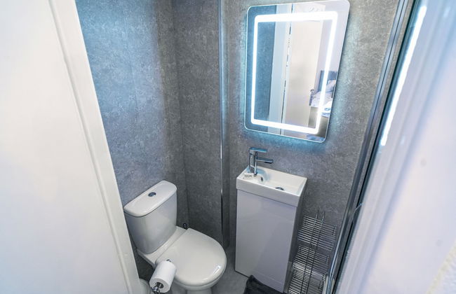 Beachmount Holiday Apartments - Foto 69