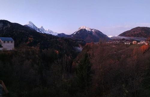 Reddish Deer House ::: Cadore Dolomiti - Foto 26