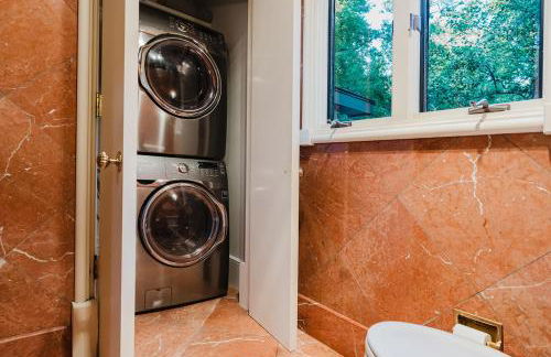 Paces Palazzo--a Buckhead Mansion - Foto 40