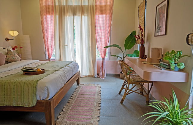 Vana by Loka - Self Catered Studios - Foto 15