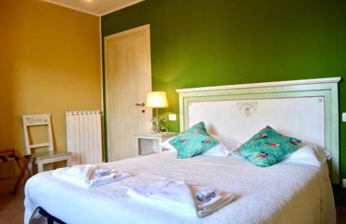 Agriturismo Colle Mura - Foto 40