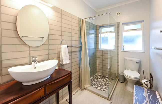 Die Badhuis, Gordons Bay - Photo 27