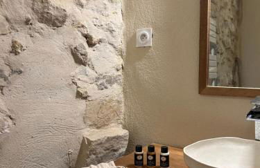 La Grange du Barroux - Foto 8