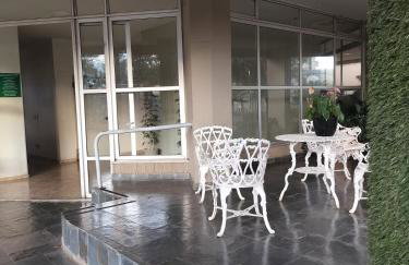 Apartamento completo no coração de Goiânia - Foto 28