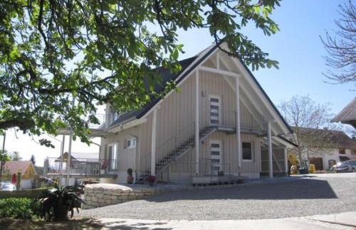 Apfelhof - Ferienwohnung Wielath - Photo 23