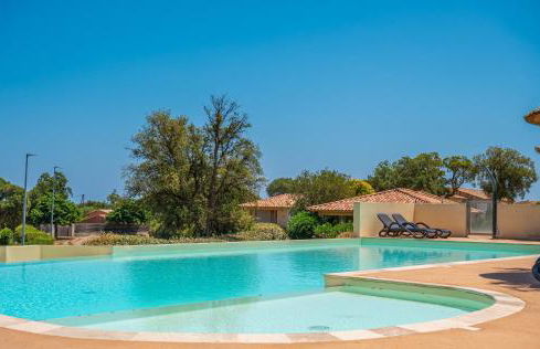 Résidence Odalys San Martinu - Foto 20