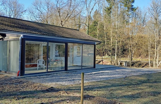 Nature Retreat by the Lakes - Foto 56