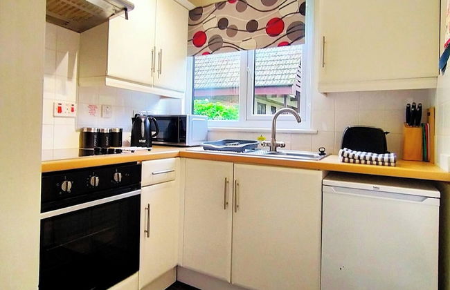 Trevithick Cottage Sleeps 6, Dog Friendly, Parking - Foto 11