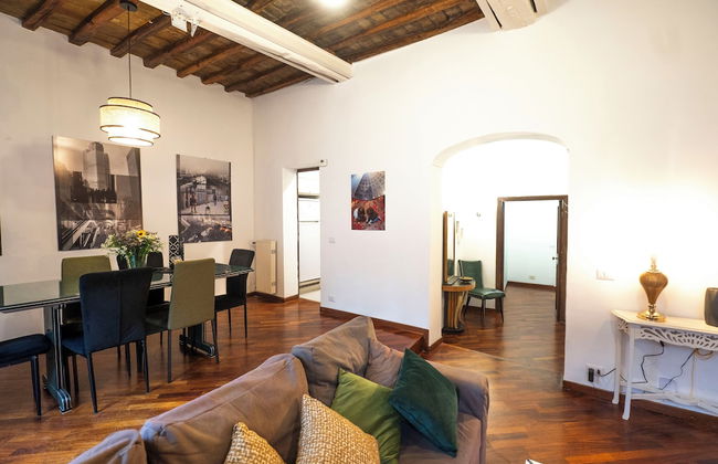 Pantheon Apartments - Foto 50