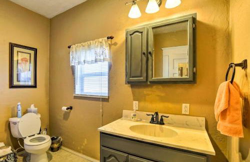 Bella Rose Lovely Eureka Home Near Redwoods! - Foto 14