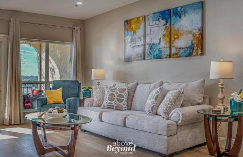 Blue Hues & Lake Views - Foto 48