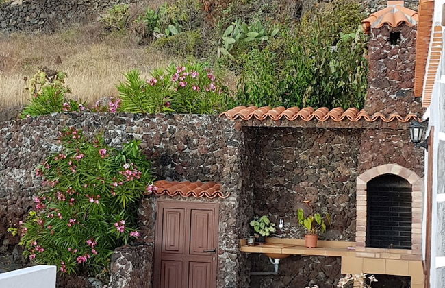 Casa los Viñedos - Foto 34