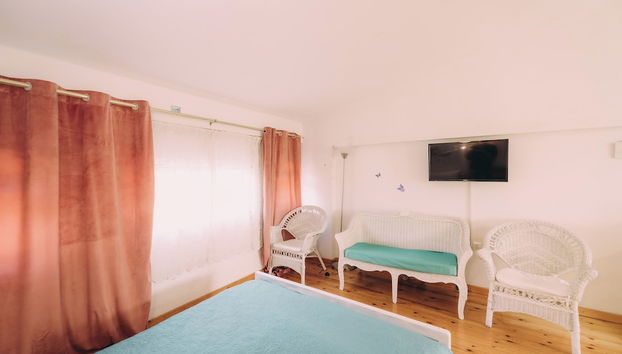 Yiannis' Maizonette Ancient Olympia - Foto 3, Zimmer