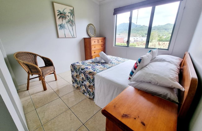 Natura Nikao Beach Villa - Foto 1