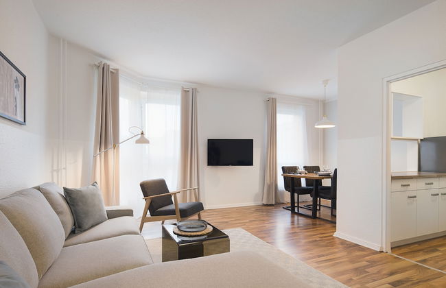 Apartments am Brandenburger Tor - Foto 57