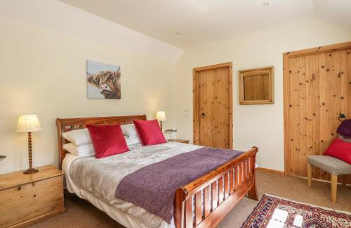 Drumhead Bothy - Foto 11