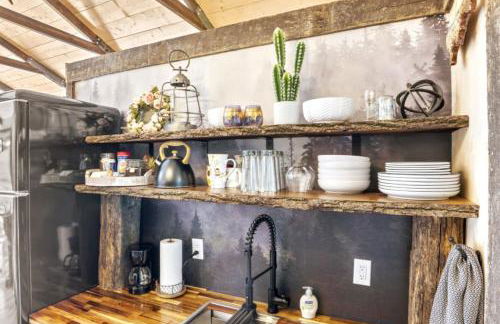 TELLURIDE - Tiny Houses Of French Village - Foto 31