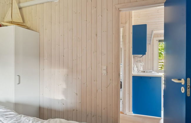 "Thrym" - 200m from the sea - Foto 13