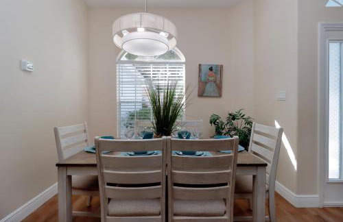 Orange Tree Vacation Home with Private Pool and Spa Near Disney - Photo 13