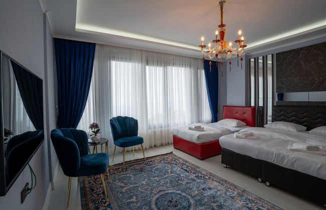 Poison Garden Suite & SPA - Foto 17