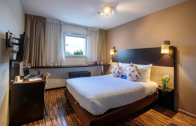 Clarion Aparthotel Toulouse Le Parc de l’Escale - Foto 14