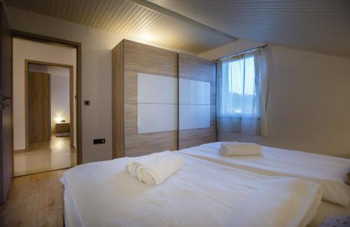 Apartments Foric Rab with Heated Pool, Sauna & Gym - Photo 60