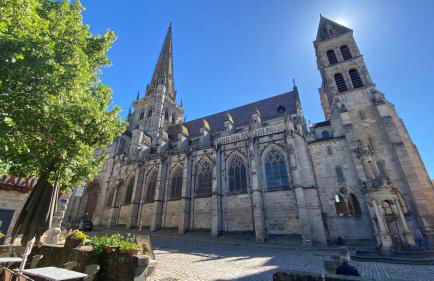 Studio 2 pers ou Appartement 4-7 pers Quartier Cathédrale - Foto 21