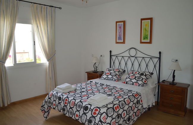 Apartamentos Natura World - Foto 9