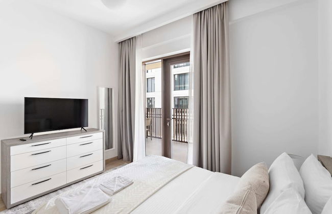 Silkhaus Sunset 2 Dubai Creek Harbour - Photo 6