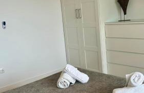 Apartamento a pie de playa con piscina y parking - Foto 21