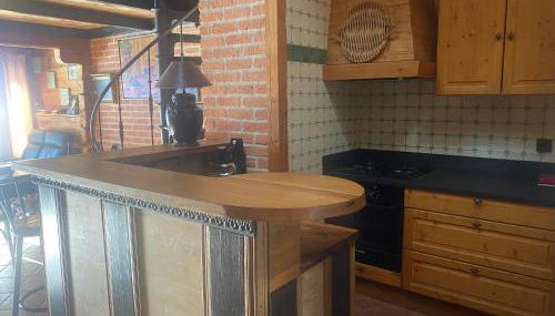 Chalet le 1791 - Foto 2